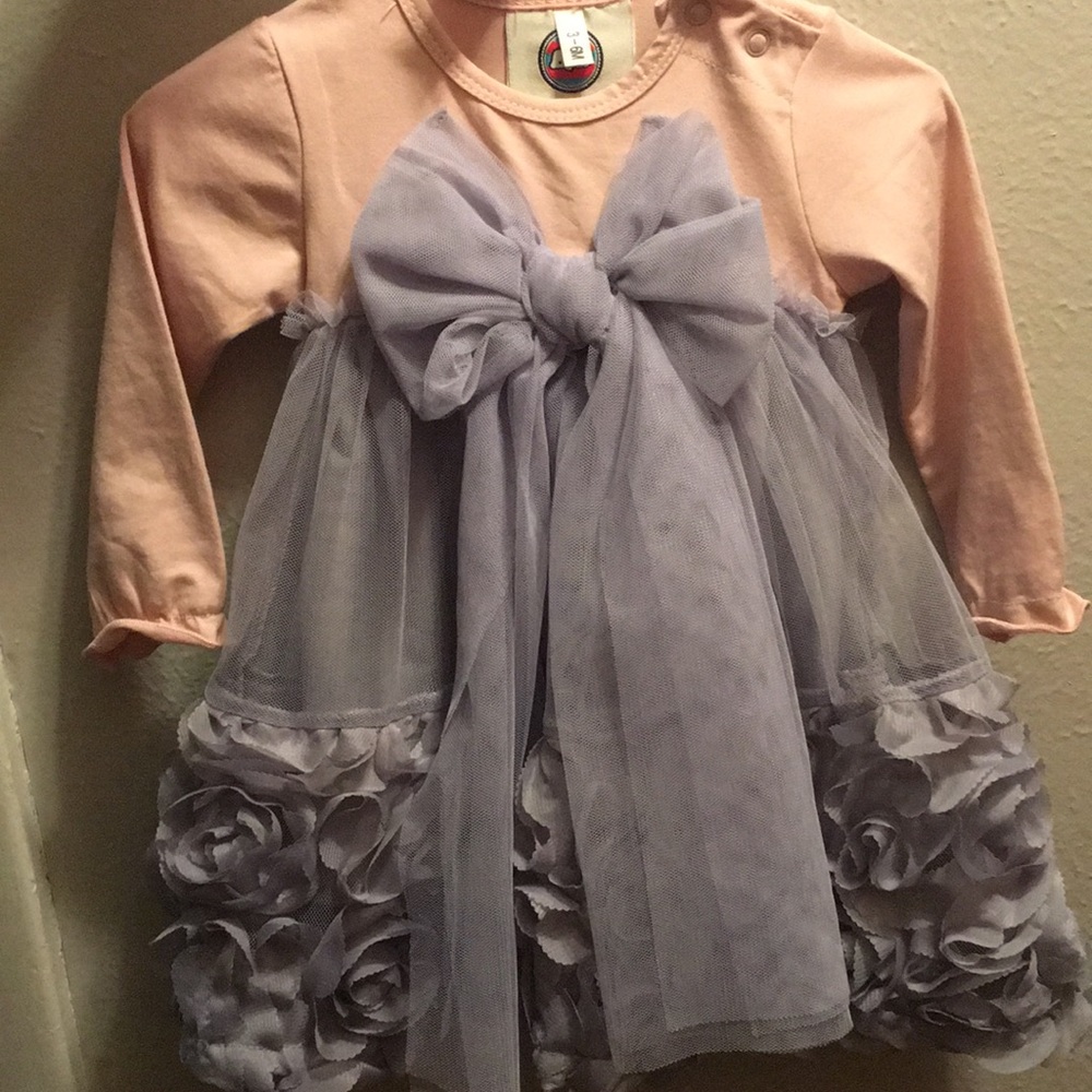 Baby girl Dress